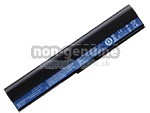 Batterie für Acer Aspire V5-131-10074G50akk