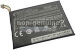 Acer Iconia Tab B1-A71 Akku