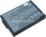 Batterie für Acer BTP-43D1