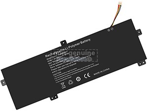 Gateway U357612 Akku