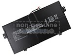 Acer Swift 7 SF713-51 Batterie