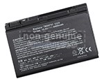 Batterie für Acer Extensa 5620Z
