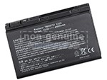 Batterie für Acer BT.00607.008