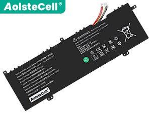 Acer KT.CTE00.003 Akku