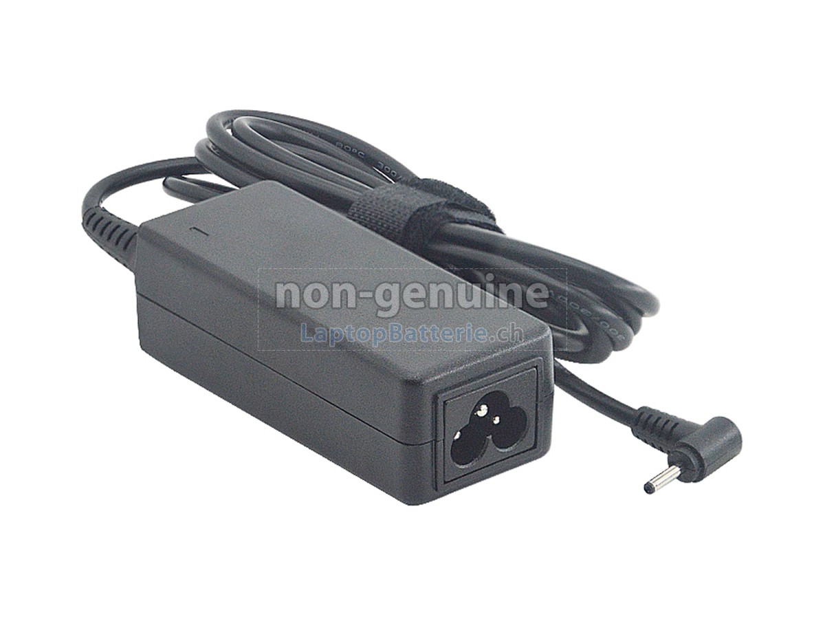 Acer 45W 19V-2.37A 3.0*1.1MM Ersatzadapter