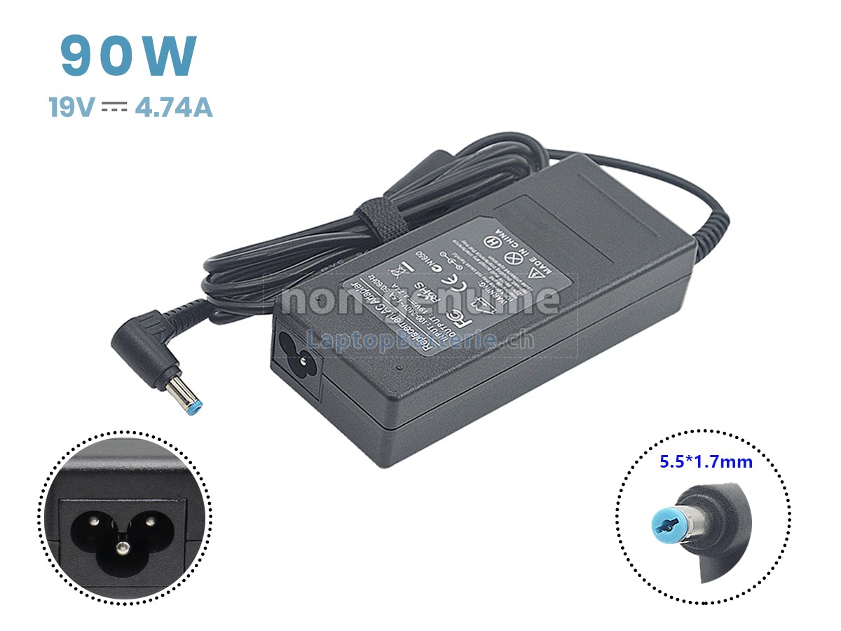 Acer AP.09001.005 Ersatzadapter