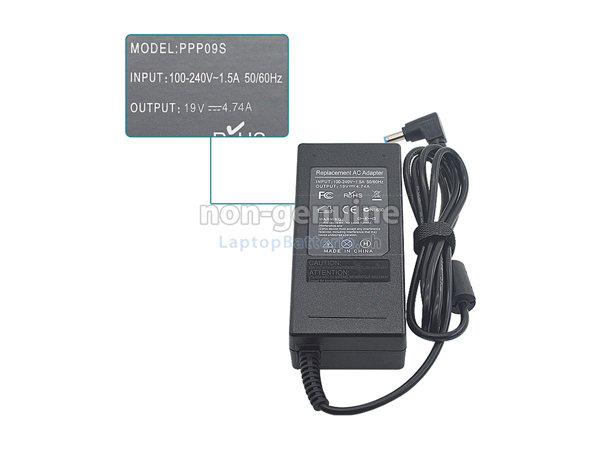 Acer AP.09001.005 Ersatzadapter