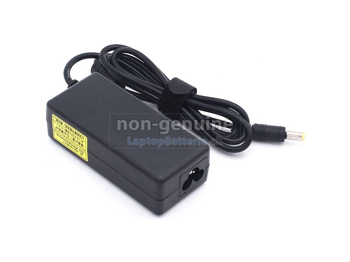 Acer 30W 19V-1.58A YELLOW 5.5*1.7MM Ersatzadapter