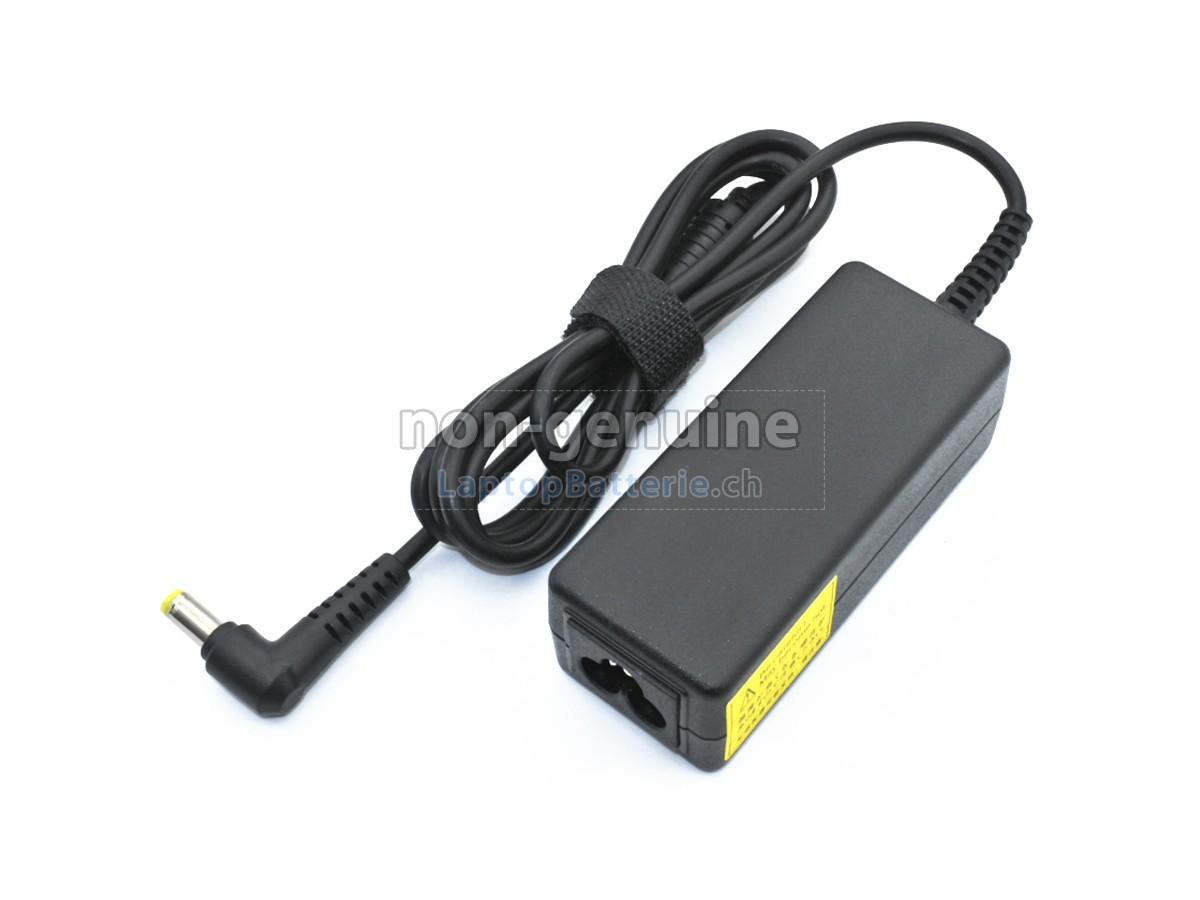 Acer 40W 19V-2.15A YELLOW 5.5*1.7MM Ersatzadapter