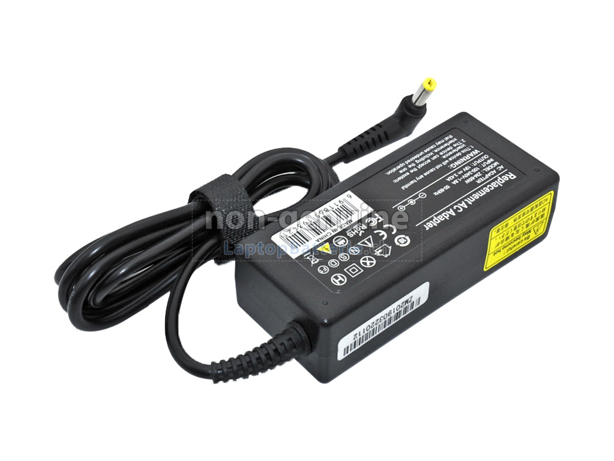 Acer 19V-3.42A 65W 100-240V~1.8A 50/60HZ Ersatzadapter