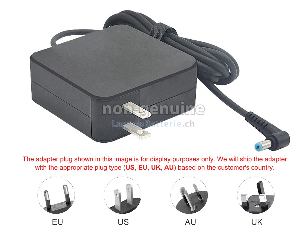 Acer AP.09001.005 Ersatzadapter