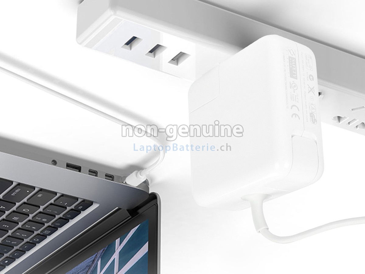Apple 45W 14.5V-3.1A MAGSAFE 1 Ersatzadapter