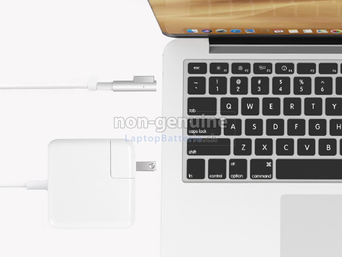 Apple 45W 14.5V-3.1A MAGSAFE 1 Ersatzadapter