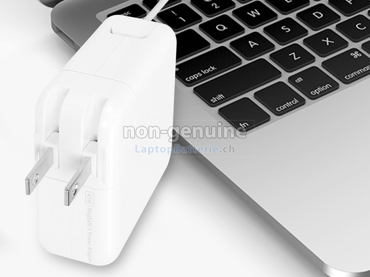 Apple 45W 14.5V-3.1A MAGSAFE 1 Ersatzadapter