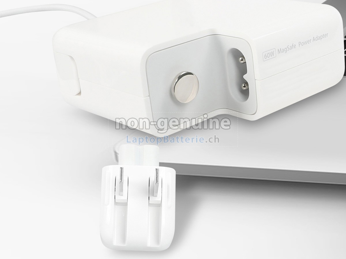 Apple 60W 16.5V-3.65A MAGSAFE 1 Ersatzadapter