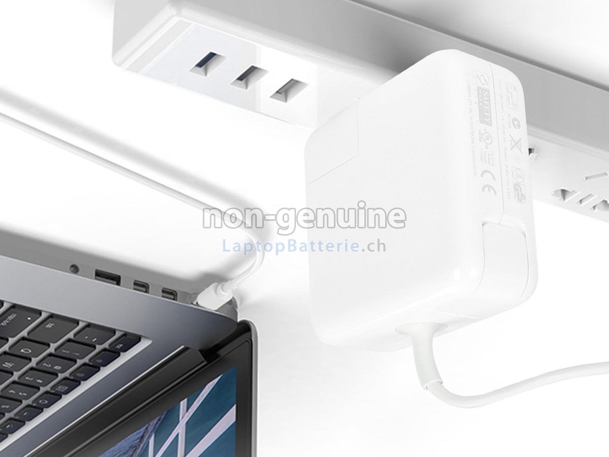 Apple 60W 16.5V-3.65A MAGSAFE 1 Ersatzadapter