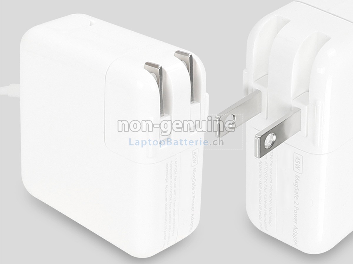 Apple MD760 Ersatzadapter