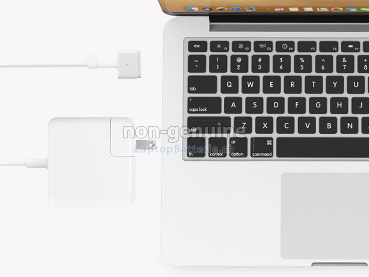 Apple MD760 Ersatzadapter