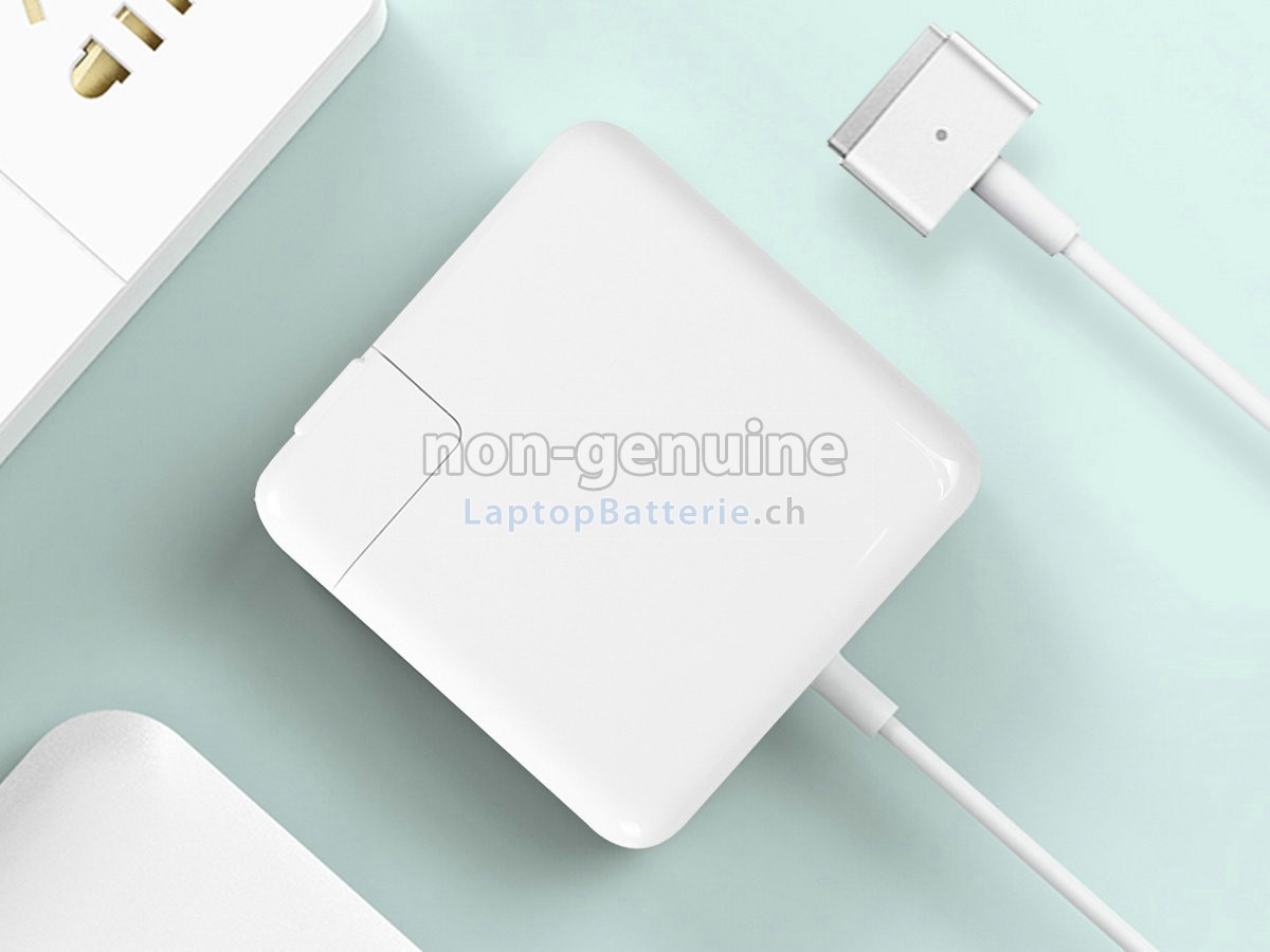 Apple 85W 20V-4.25A MAGSAFE 2 Ersatzadapter