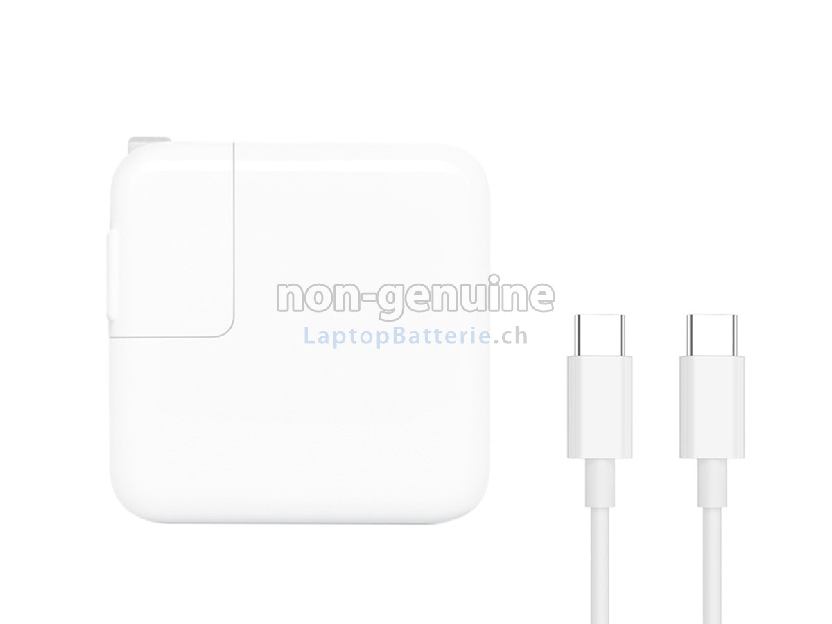 Apple 30W 20V-1.5A 100-240V~2.5A 50/60HZ Ersatzadapter
