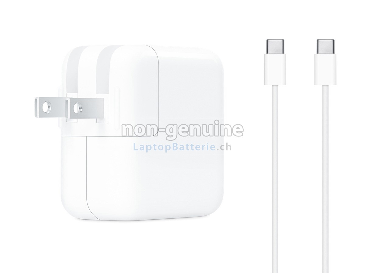 Apple 30W 20V-1.5A 100-240V~2.5A 50/60HZ Ersatzadapter