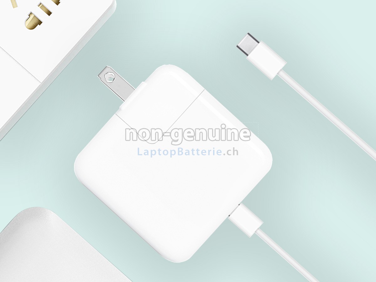 Apple 30W 20V-1.5A 100-240V~2.5A 50/60HZ Ersatzadapter