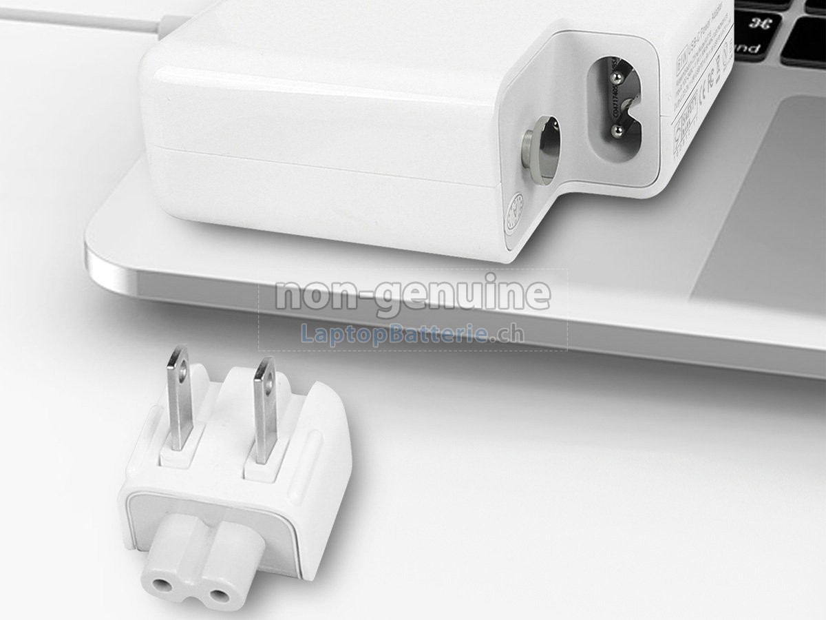 Apple 61W 20.3V-3A 100-240V~1.5A 50/60HZ Ersatzadapter