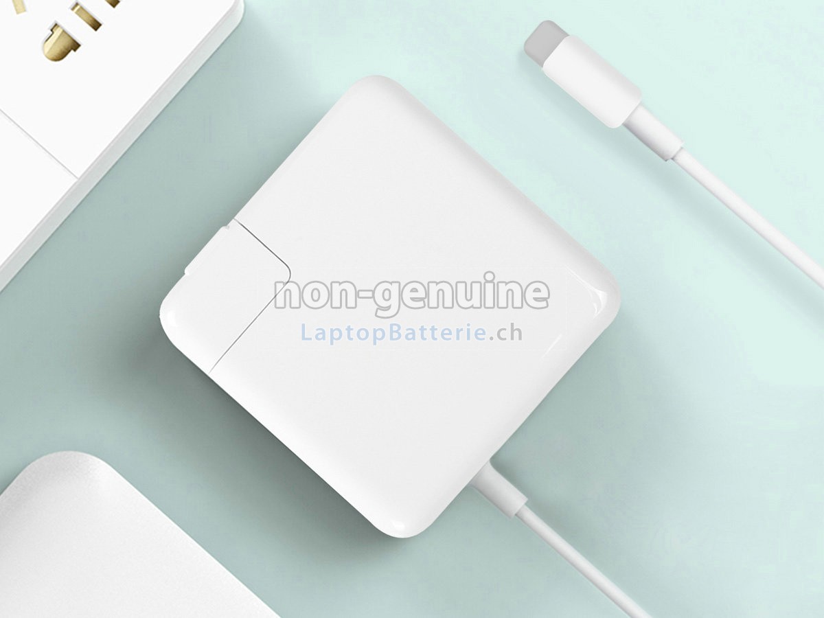 Apple 61W 20.3V-3A 100-240V~1.5A 50/60HZ Ersatzadapter