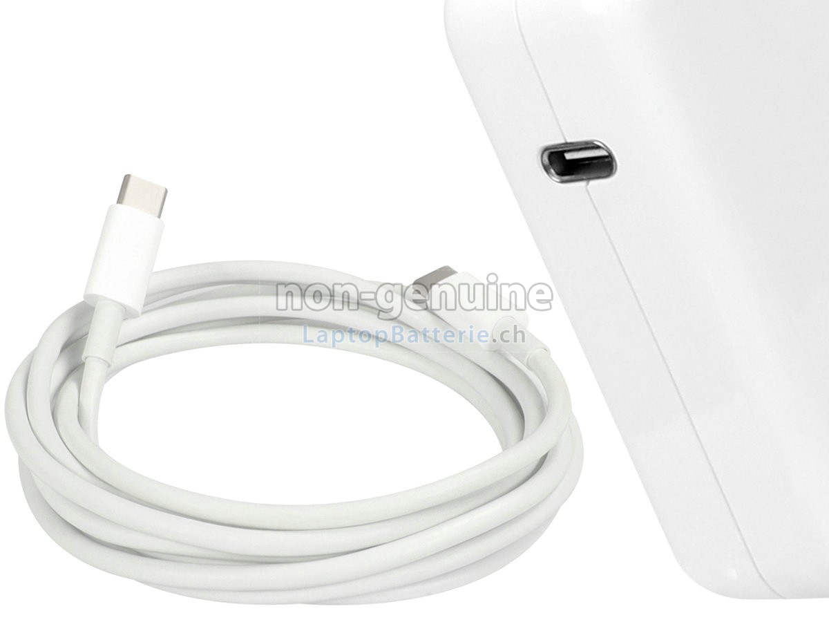 Apple 61W 20.3V-3A 100-240V~1.5A 50/60HZ Ersatzadapter