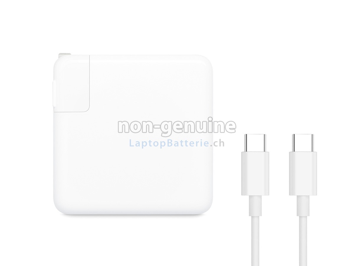 Apple 96W 20.5V-4.7A USB-C Ersatzadapter