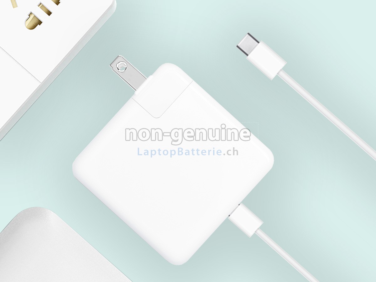 Apple 96W 20.5V-4.7A USB-C Ersatzadapter