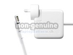 Apple 60W 16.5V-3.65A MagSafe 1 Netzteil