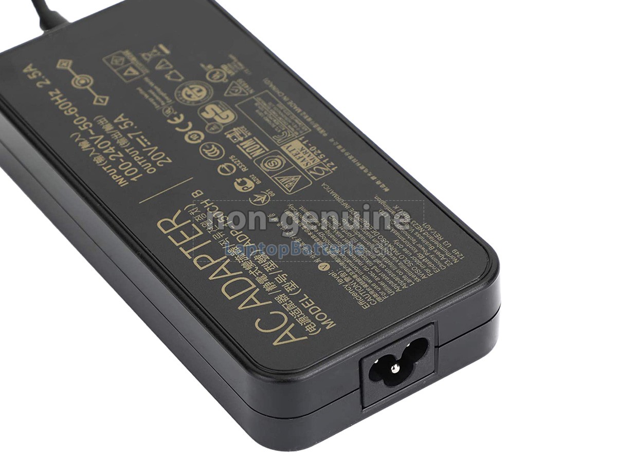 Asus A17-150P1A Ersatzadapter