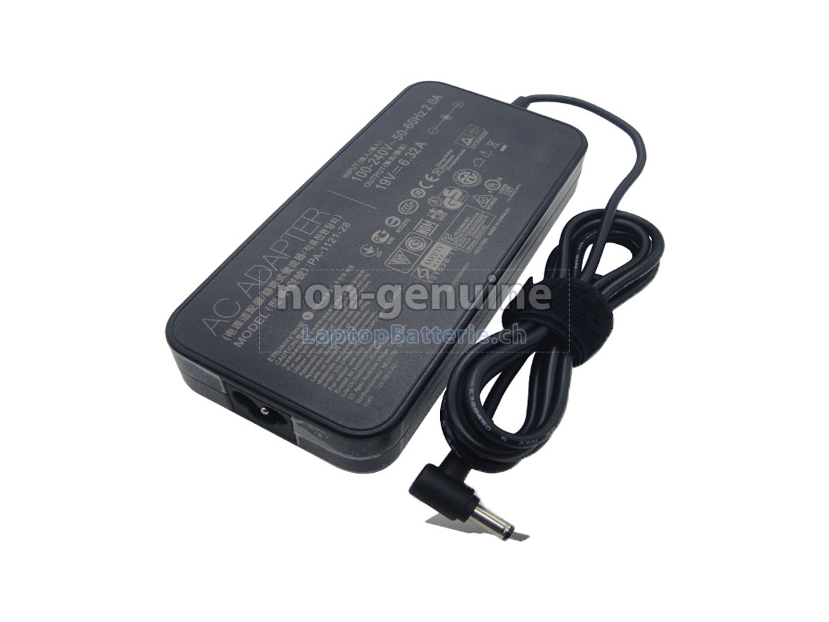 Asus ADP-120RH B Ersatzadapter