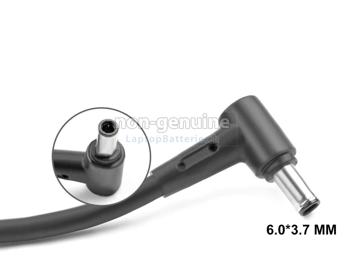 Asus A17-150P1A Ersatzadapter