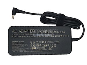 Asus 200W 20V 10A 6.0*3.7MM Netzteil