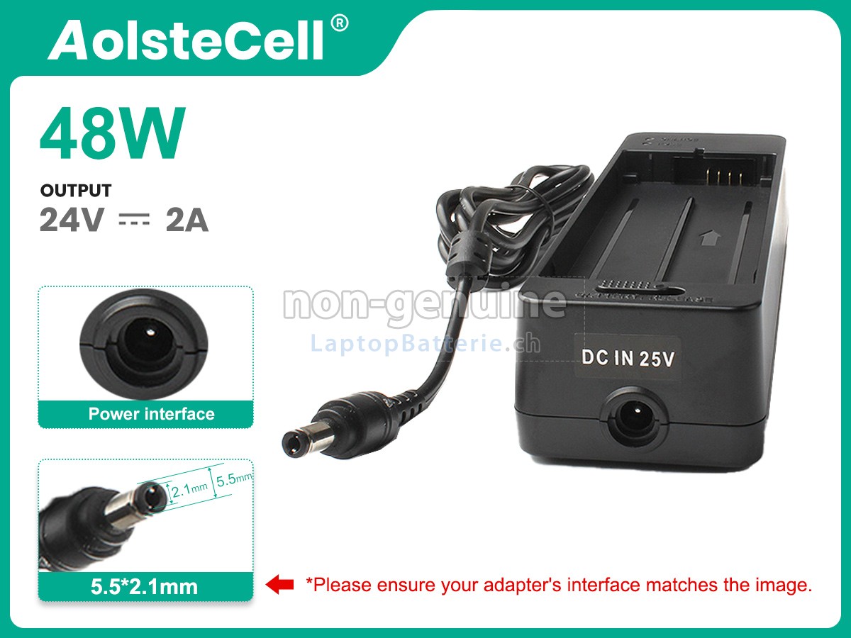 Canon CP910 Ersatzadapter