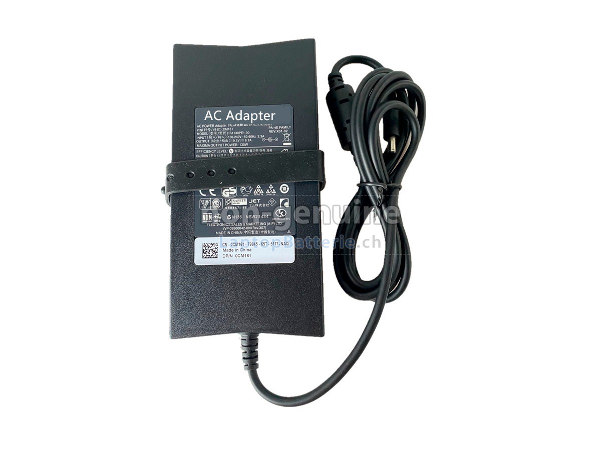 Dell NADP-130AB Ersatzadapter