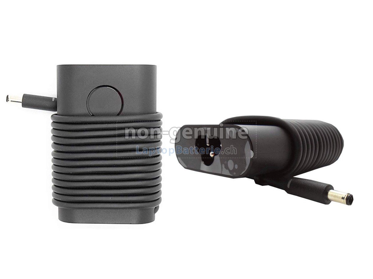 Dell 45W 19.5V-2.31A 100-240V~1.2A 50/60HZ Ersatzadapter