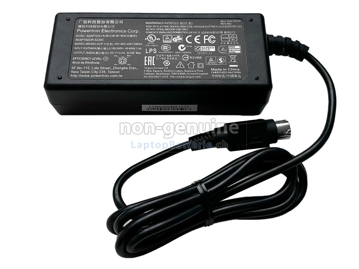 Dell PA1065-050T2B650 Ersatzadapter