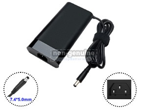 HP EliteBook 8760w Netzteil