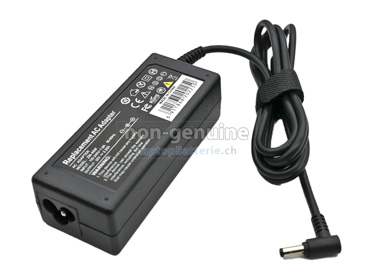 Lenovo ADLX45DLC3A Ersatzadapter
