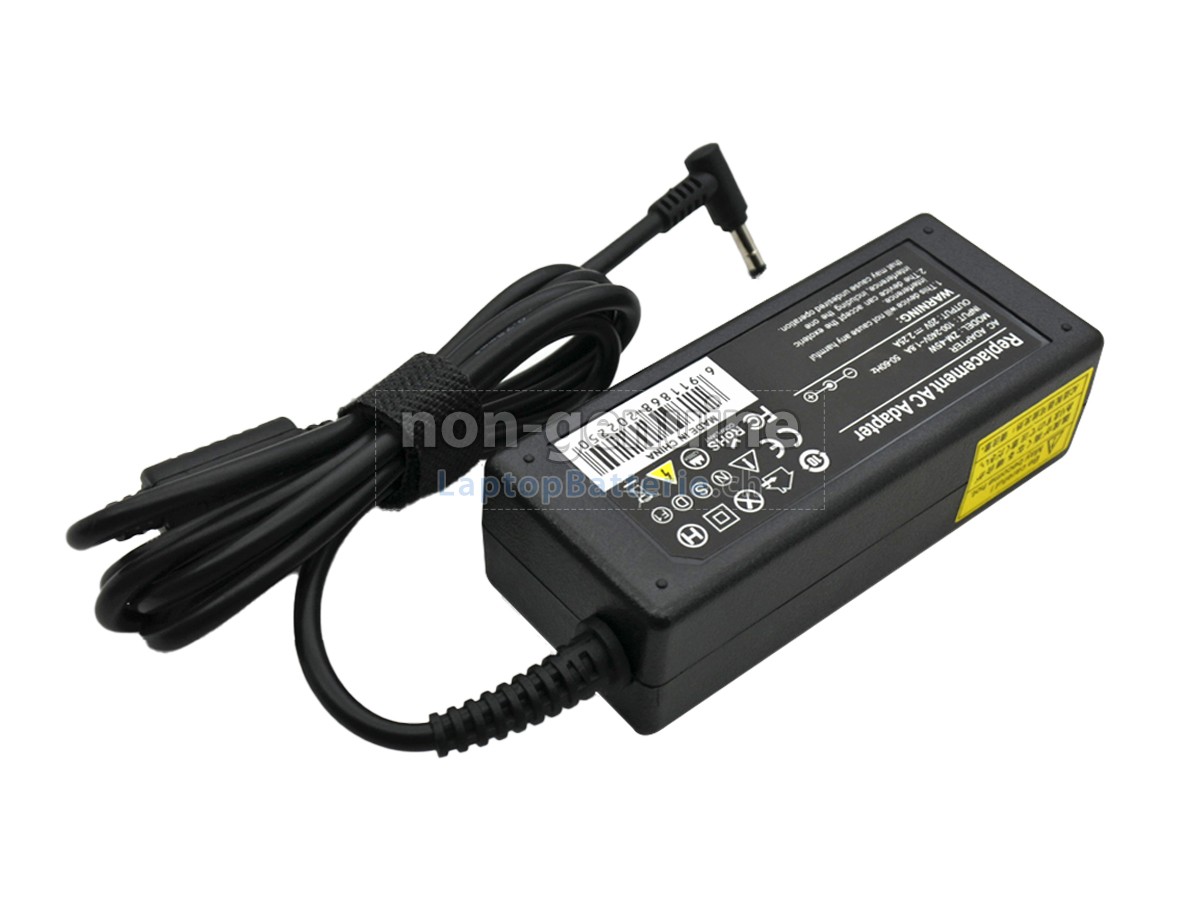 Lenovo ADLX45DLC3A Ersatzadapter