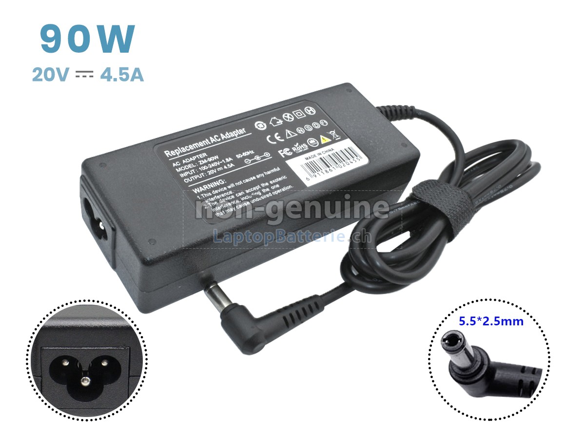 Lenovo 36001943 Ersatzadapter