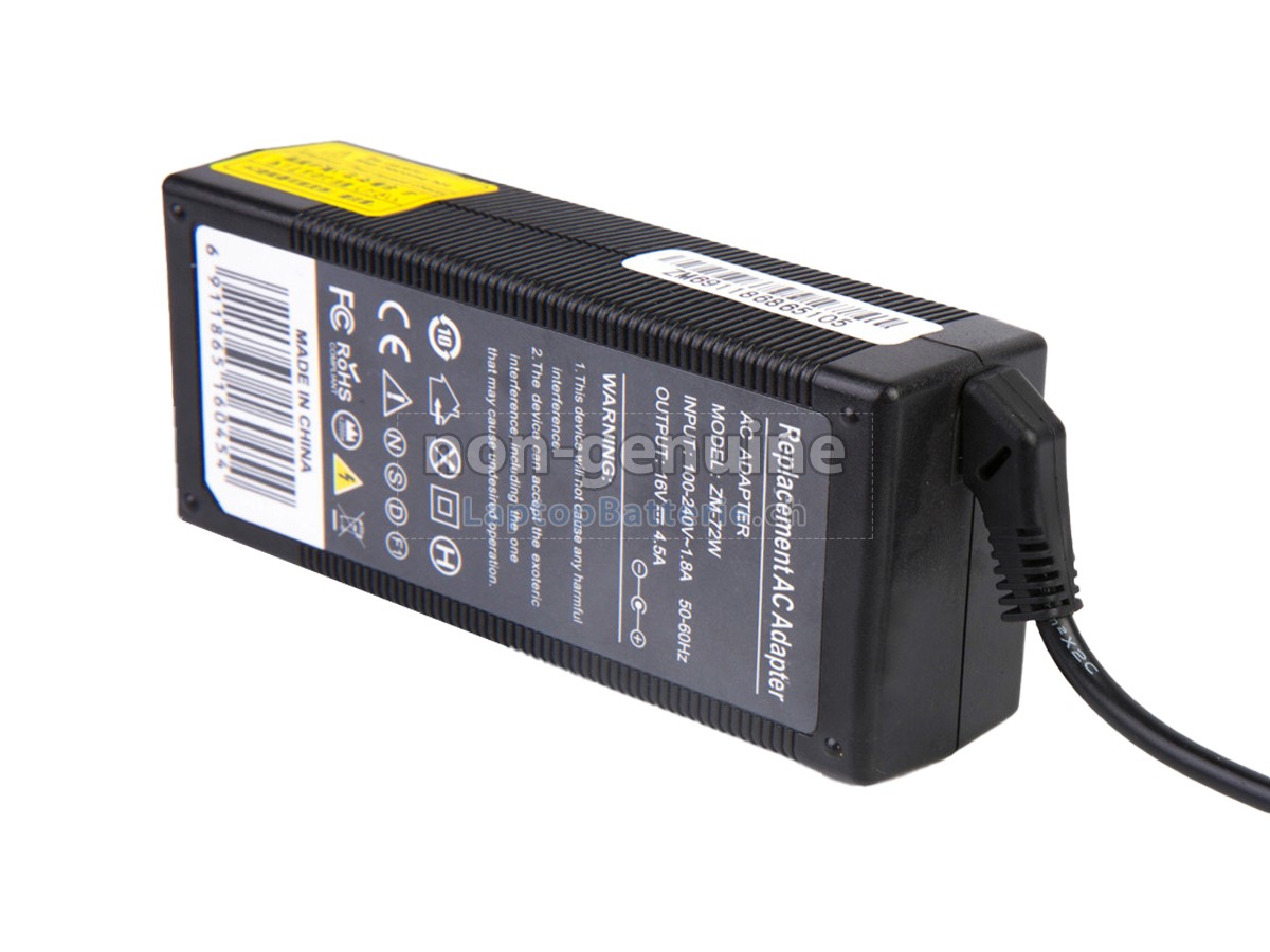 Lenovo 02K6553 Ersatzadapter