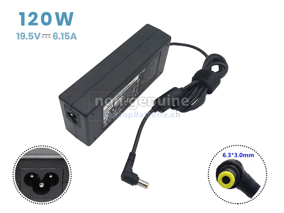 Lenovo PA-1121-04 Ersatzadapter