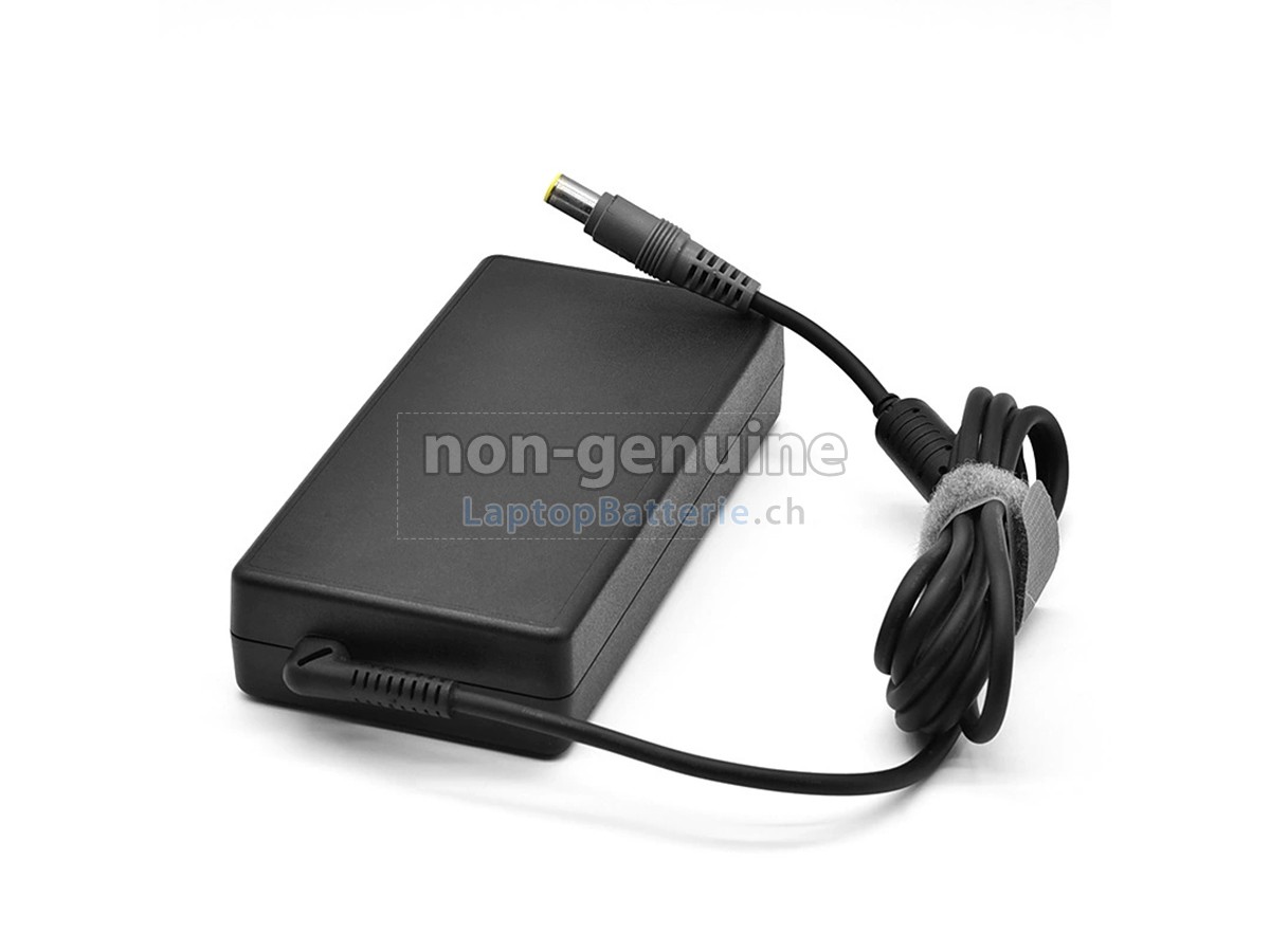 Lenovo W530 Ersatzadapter