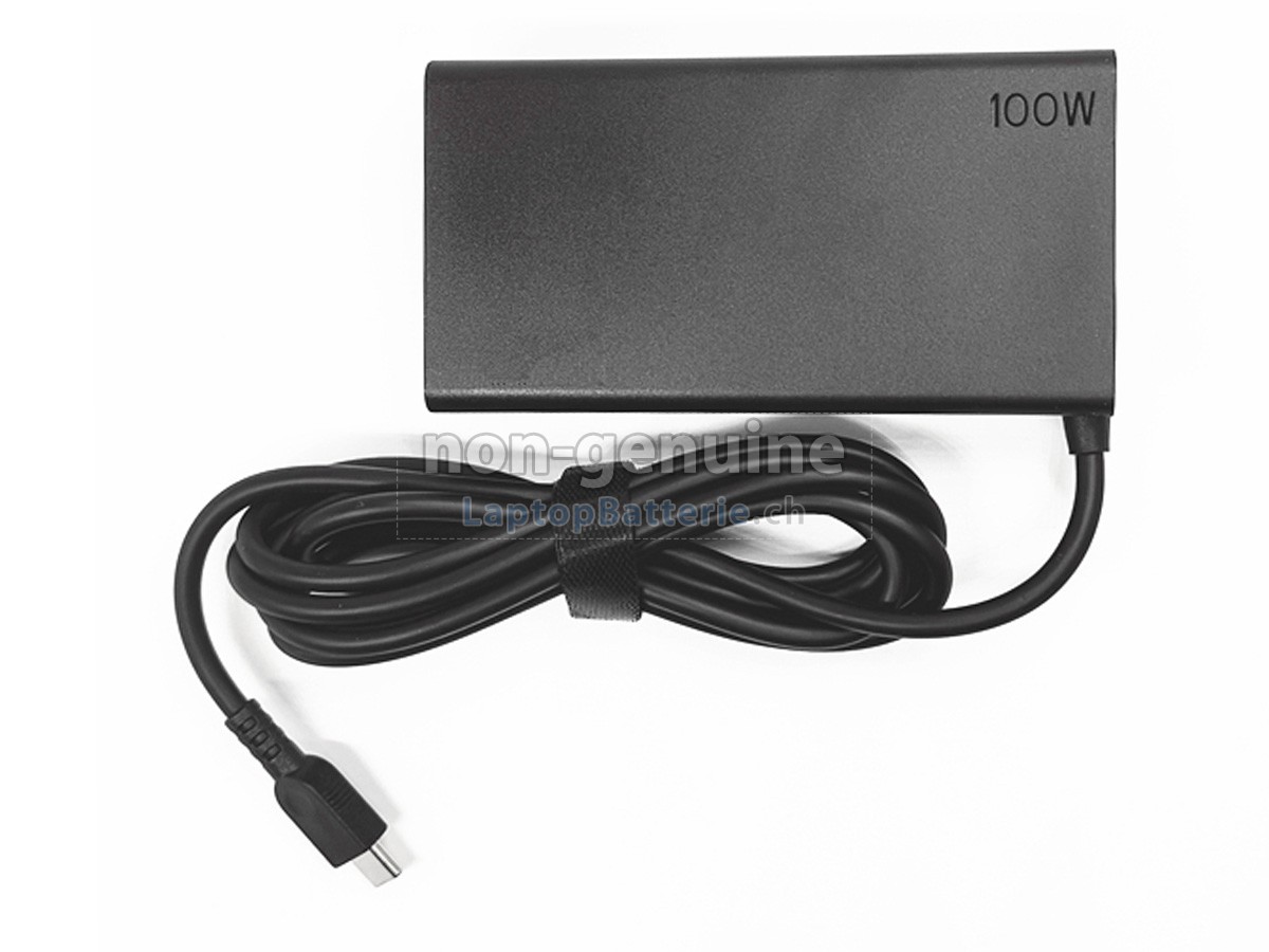 Lenovo 100W 20V 5A TYPE-C Ersatzadapter