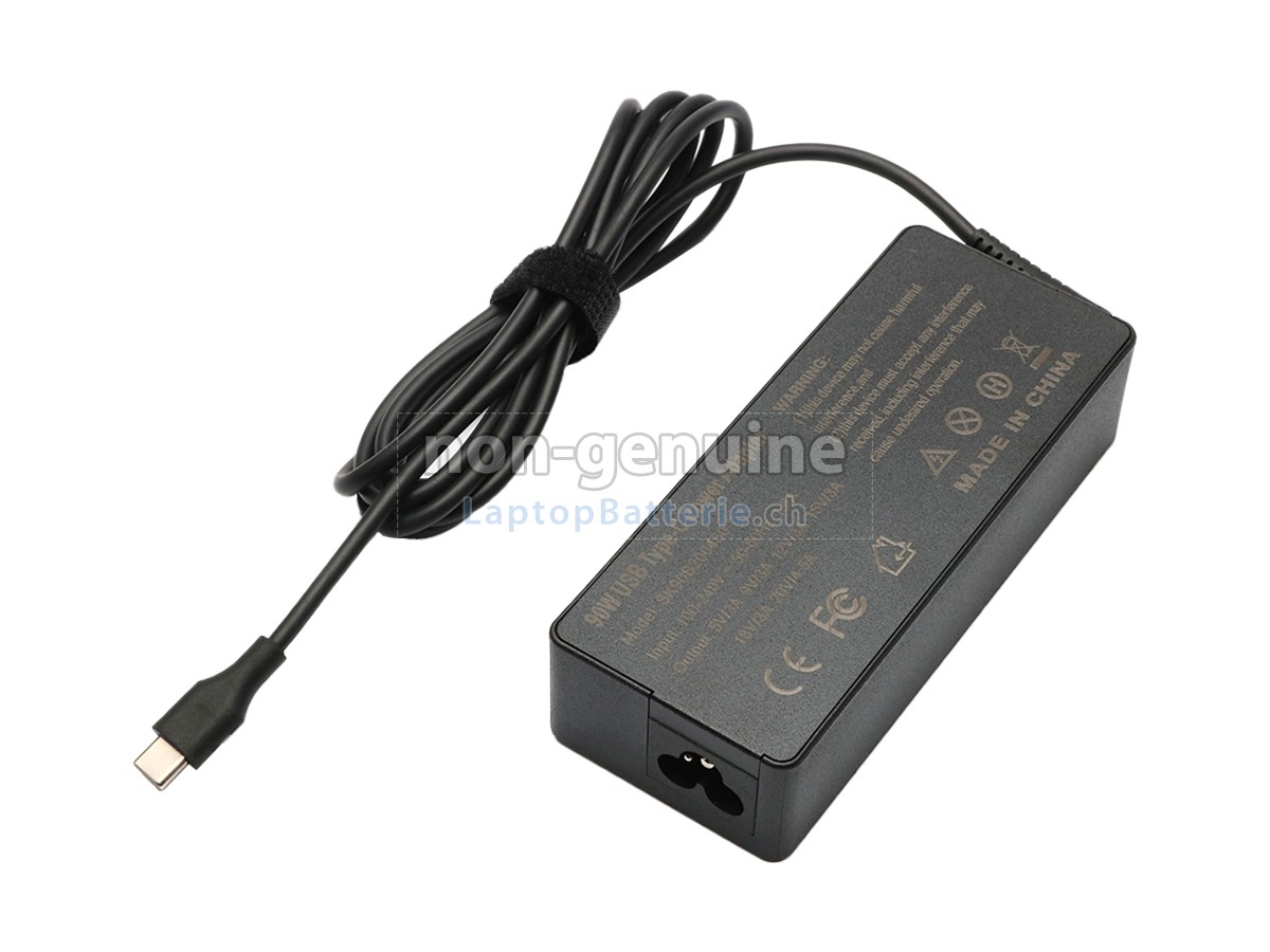 Lenovo Y9000X Ersatzadapter