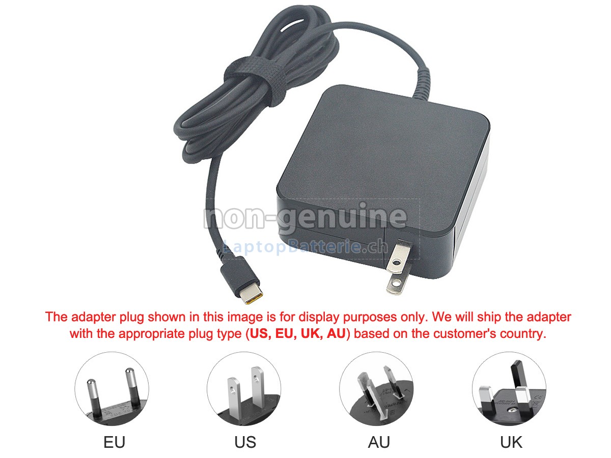 Lenovo 00HM663 Ersatzadapter